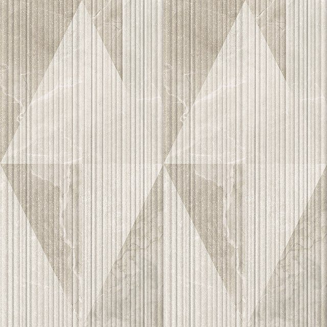 Bianco Intarsio 3D