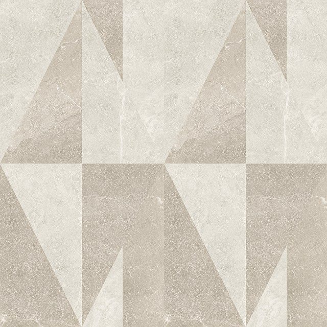 Bianco Intarsio
