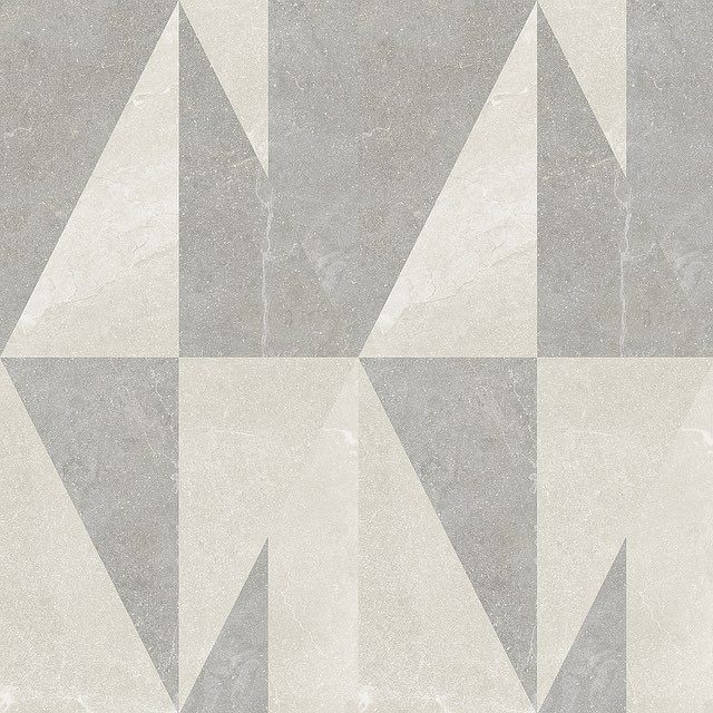 Grigio Intarsio