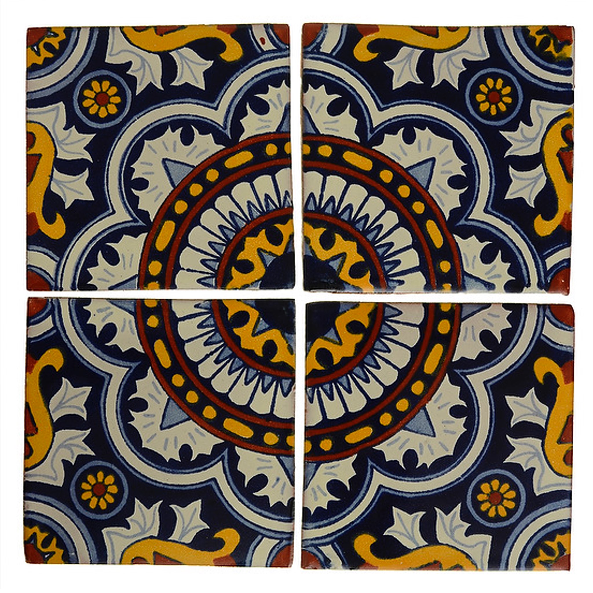 handmade tiles