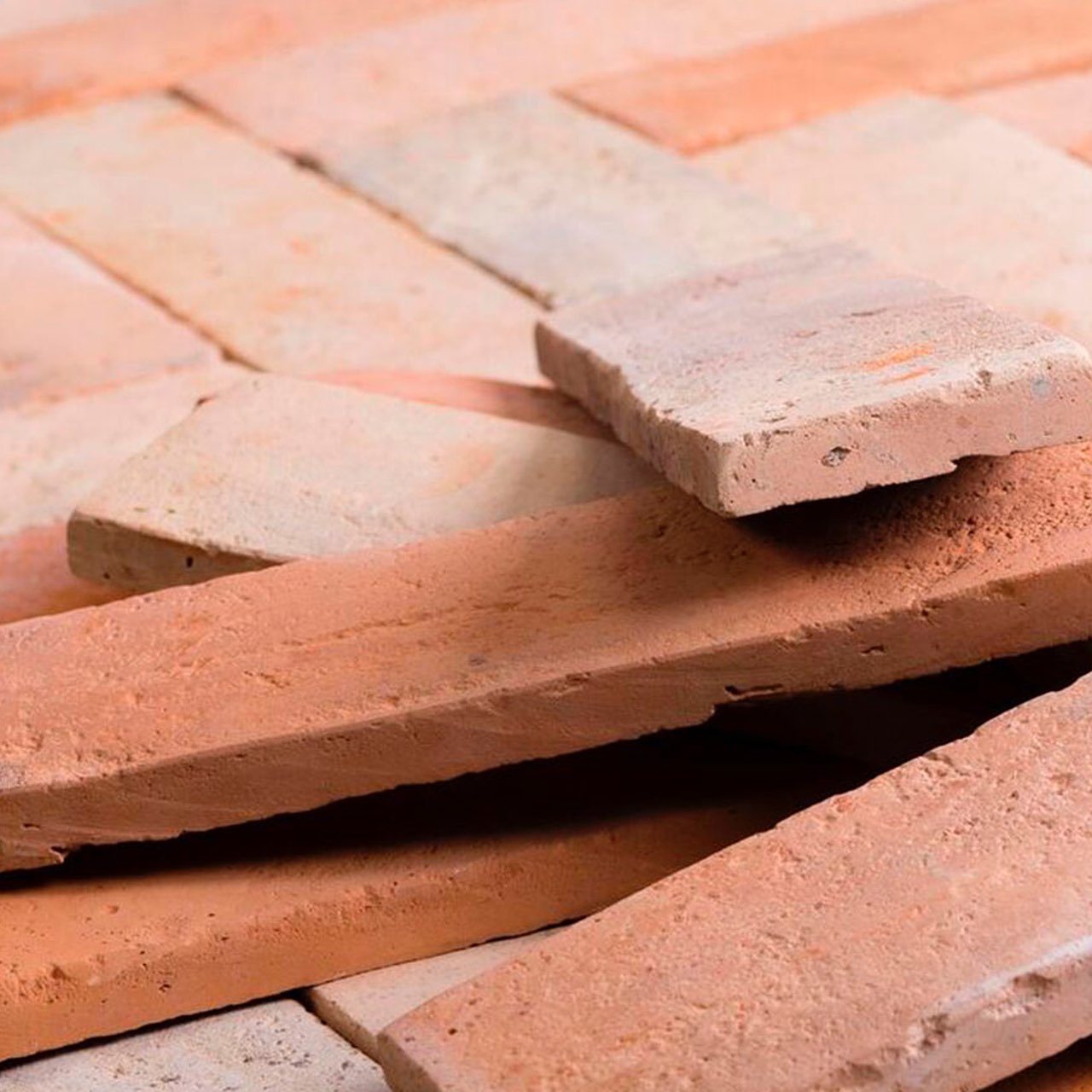 Tegola Terracotta