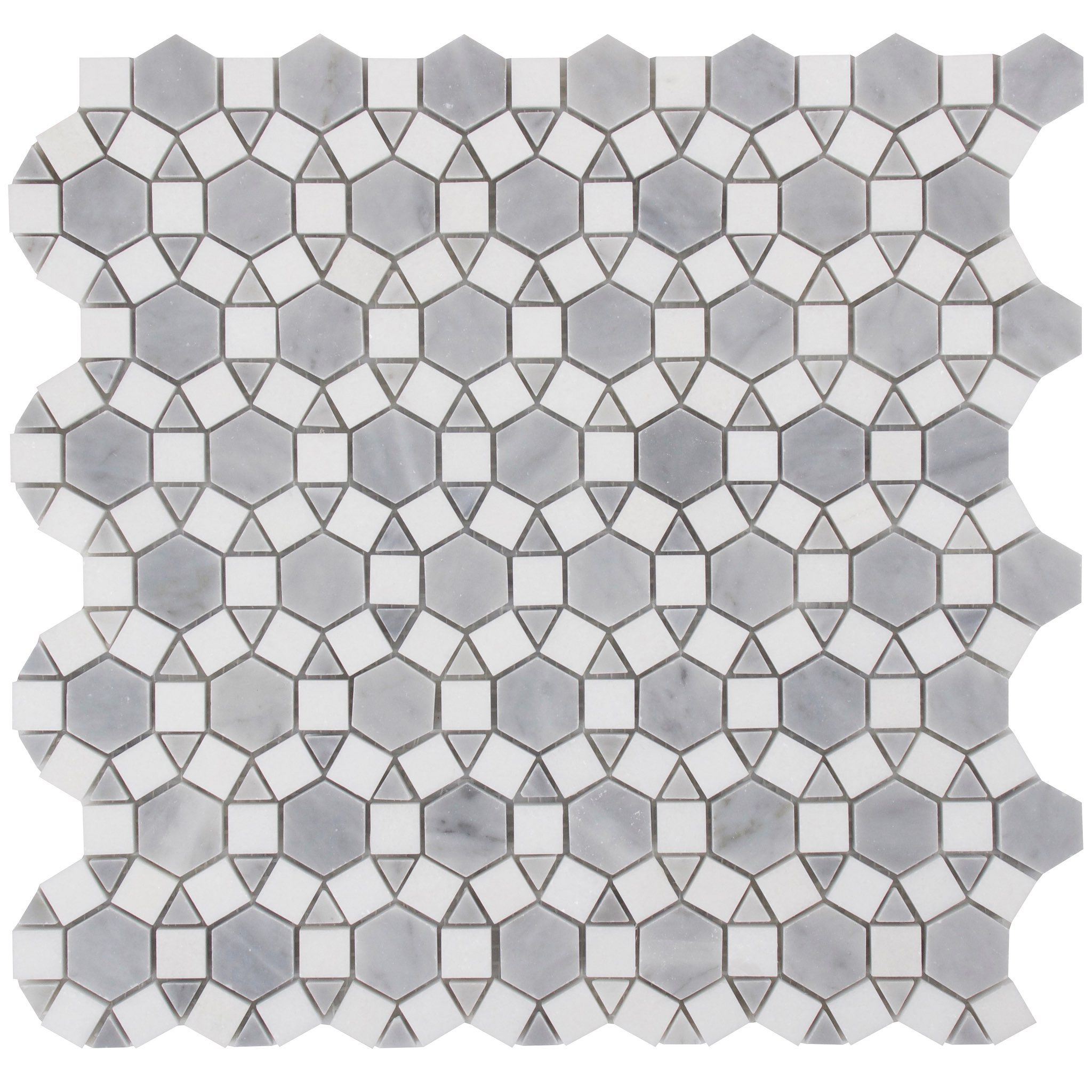 DLT20695 Alhambra grey carrara