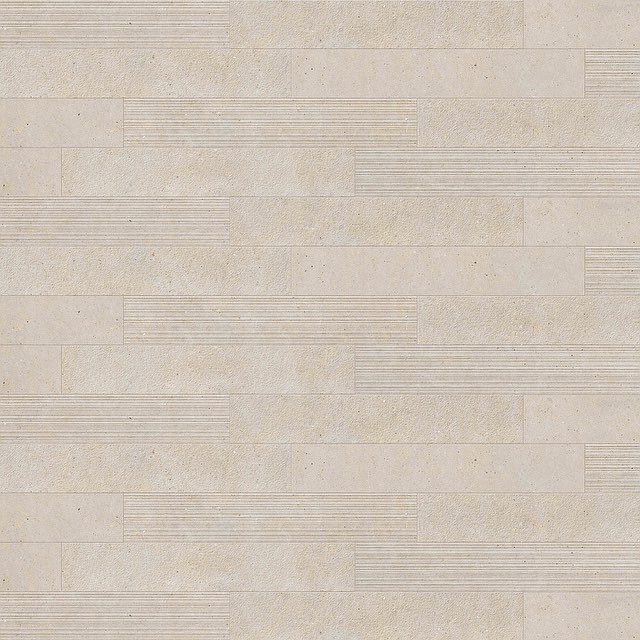 Beige Listello Mix