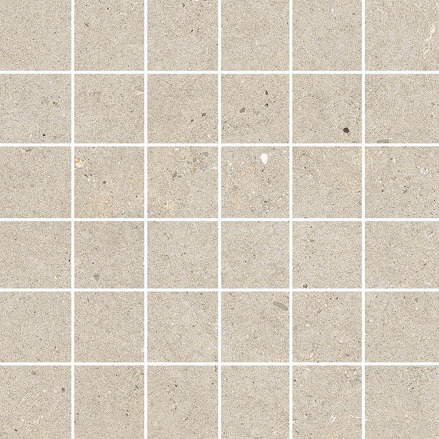 Beige Mosaico Naturale