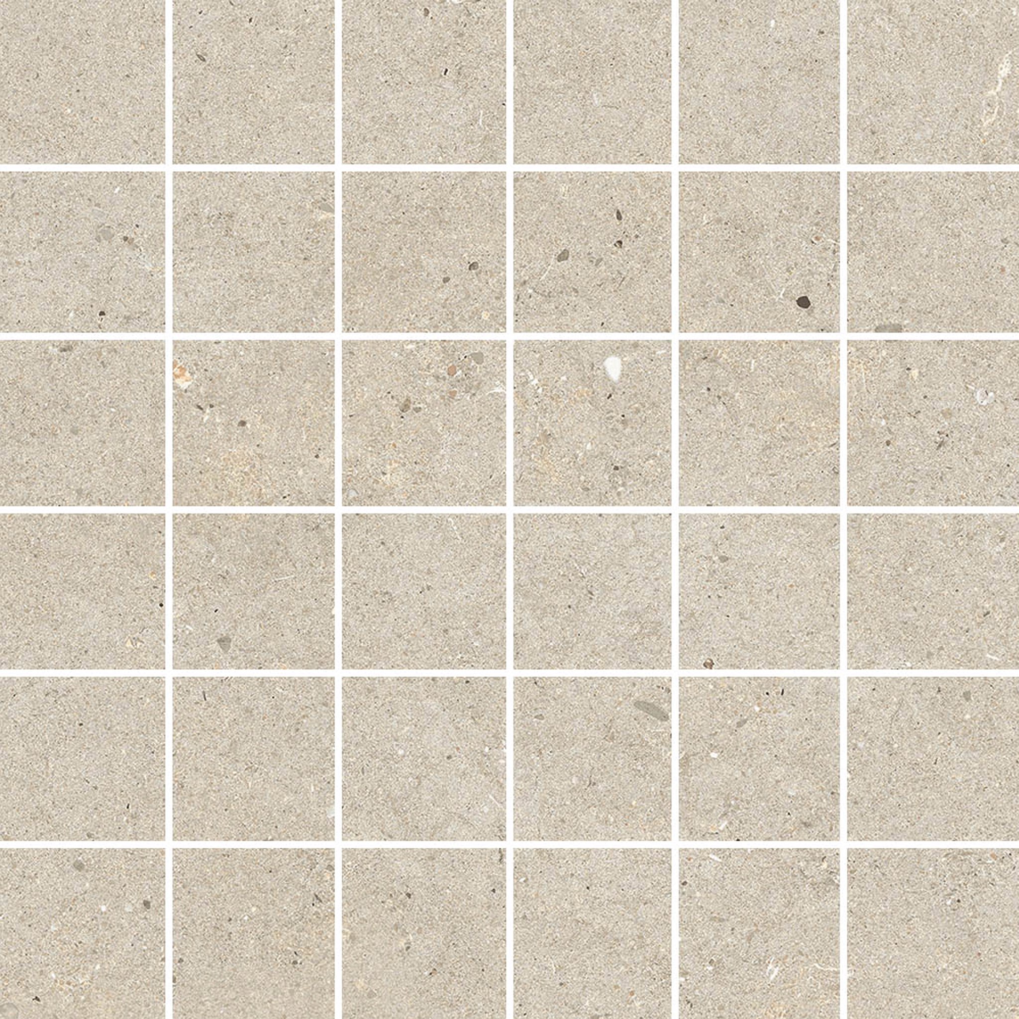 Beige Mosaico Naturale