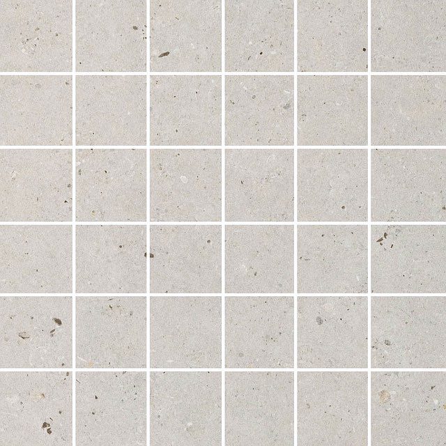 Grey Mosaico Naturale
