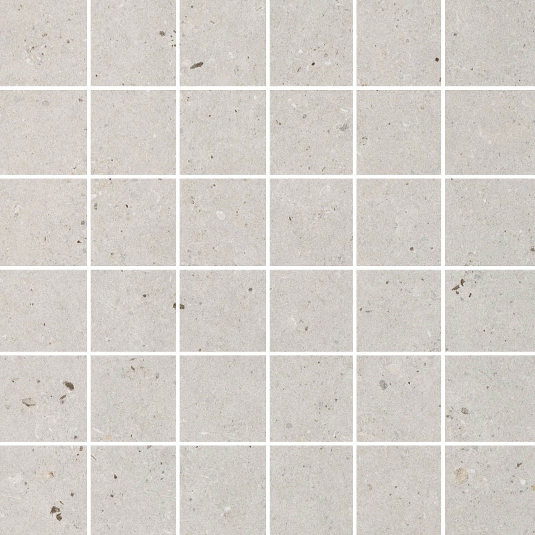 Grey Mosaico Naturale