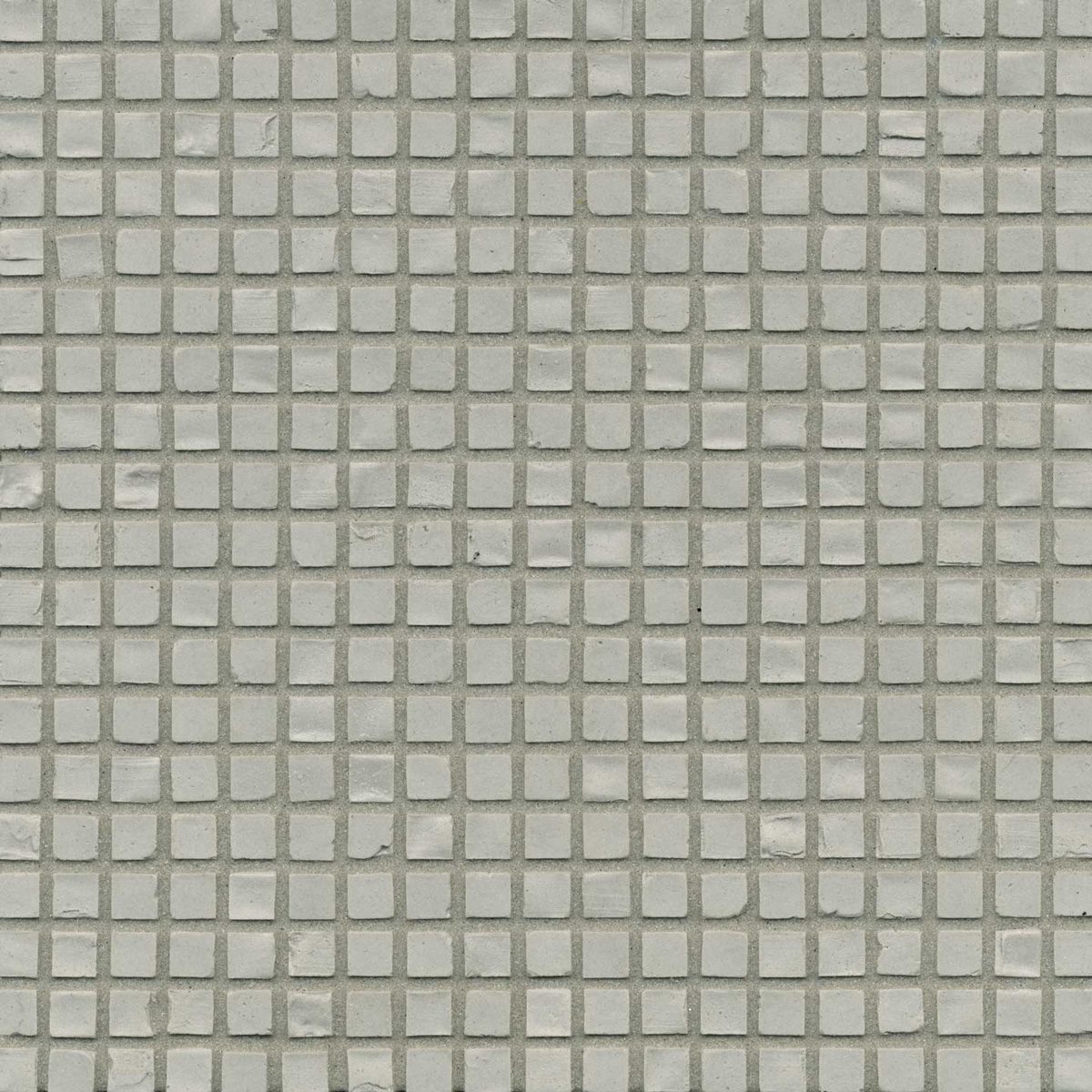 Grey Mosaic