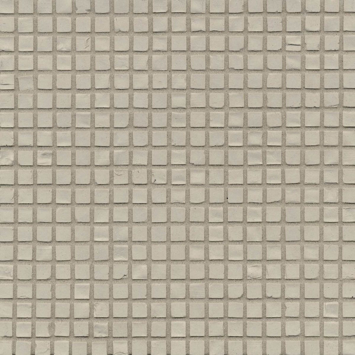 Ivory Mosaic