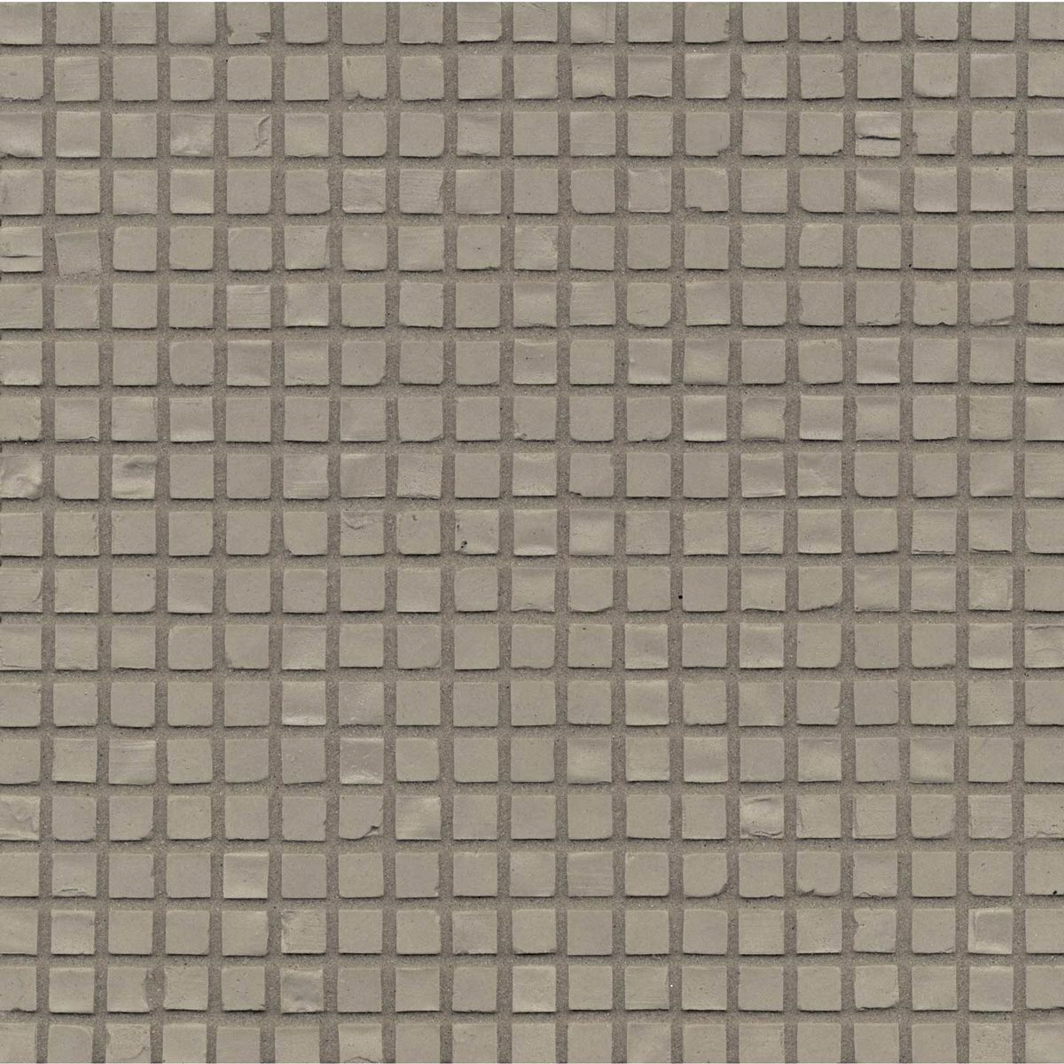 Taupe Mosaic