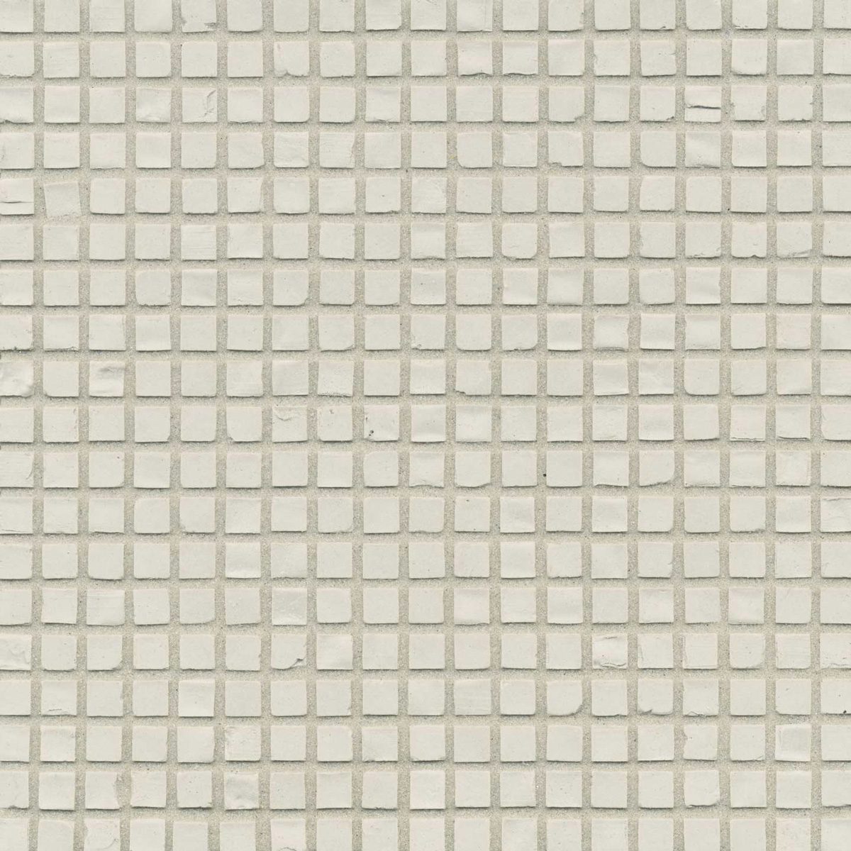 White Mosaic