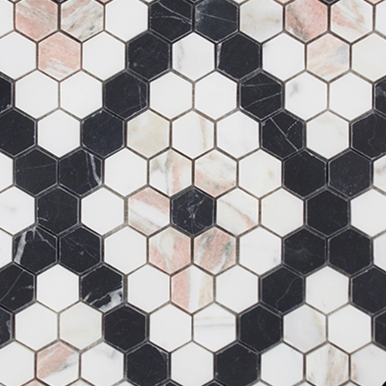 DLT86591 Calacatta, rosa marquinia