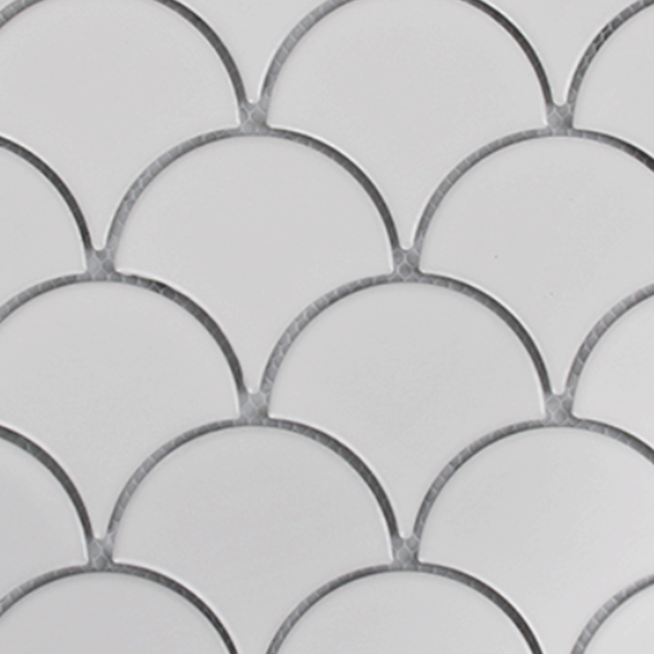 DLT86835 White Gloss