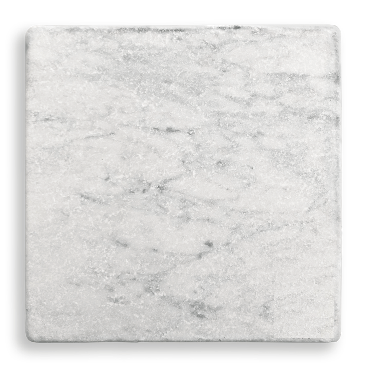 TUMBLED MARBLE CARRARA