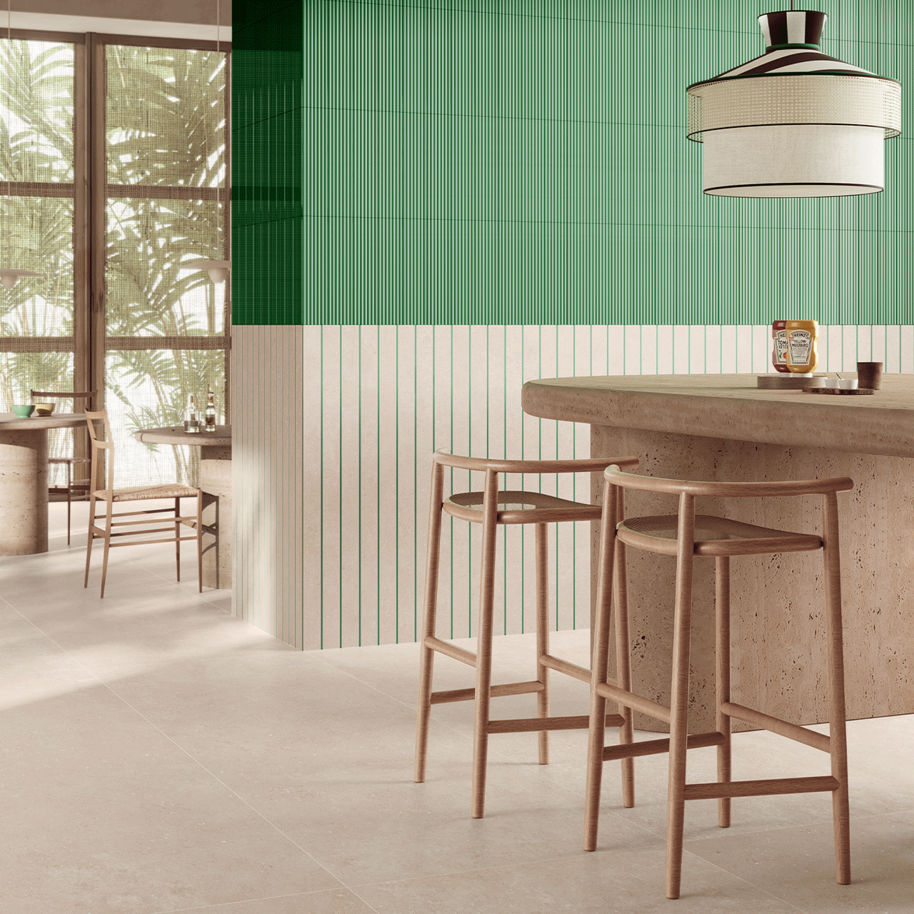 Superclassica SCB Beige