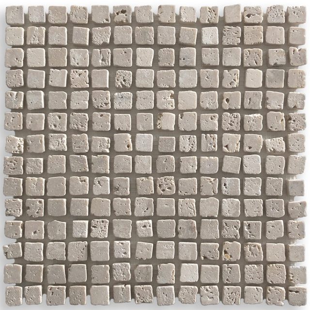 DLT92123 Travertine Classico tumbled