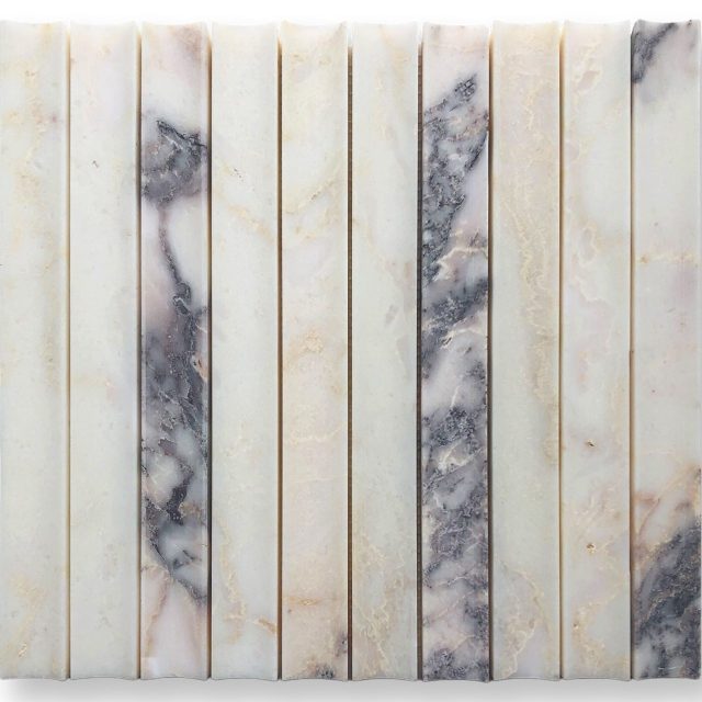 DLT93044 Viola Oro Concave