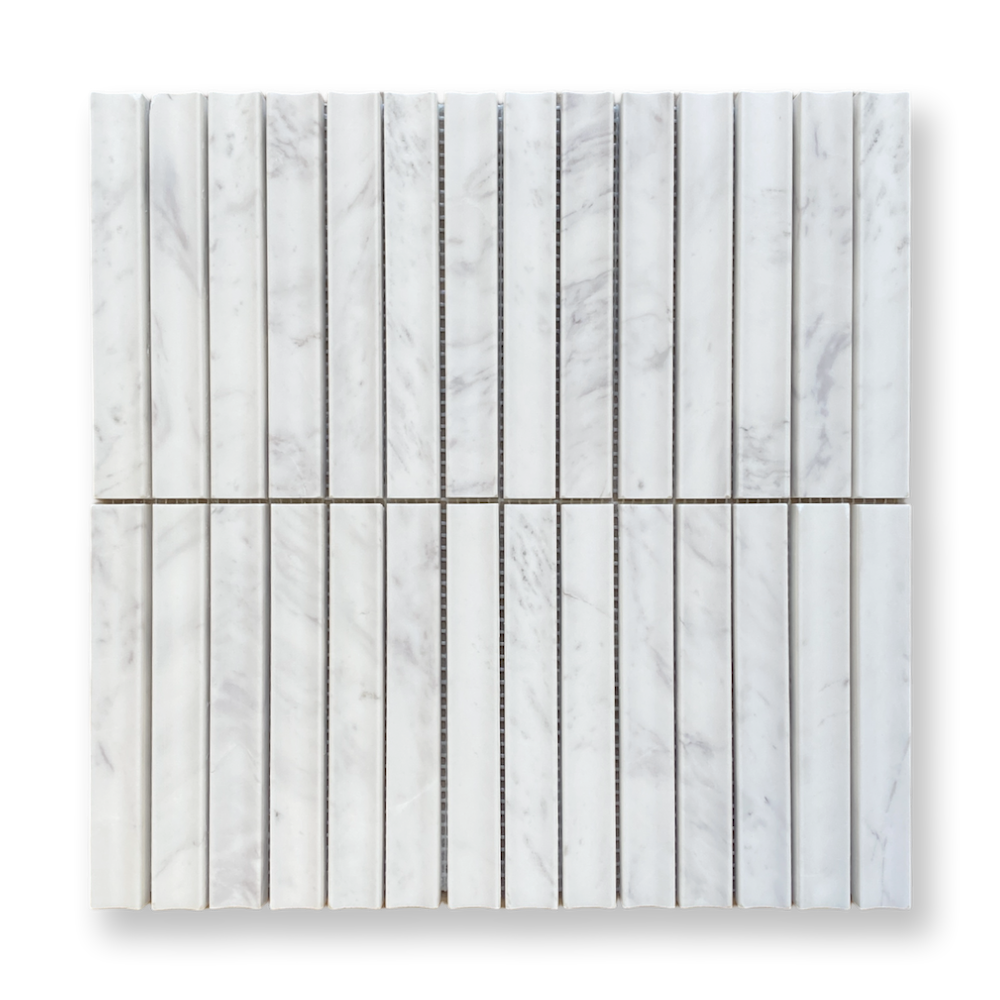 DT1289 Volakas mini concave