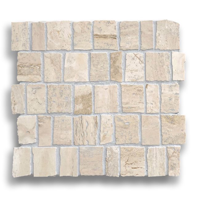 DLT90091 Travertine classico honed