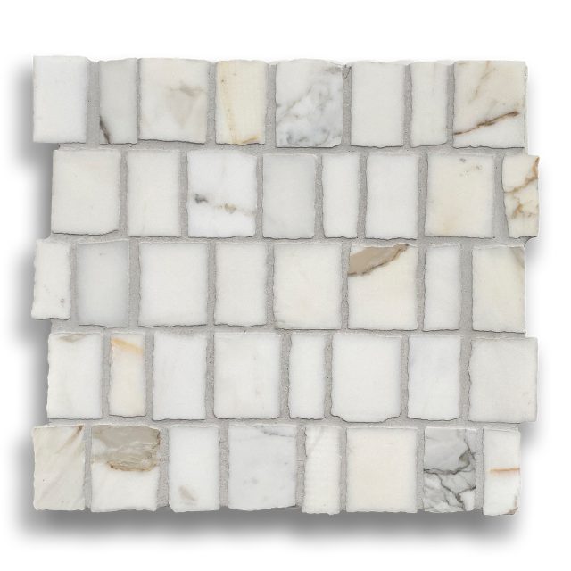 DLT90093 Calacatta oro honed