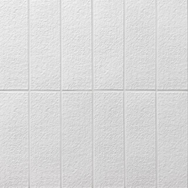 DLT91243 Shiroi White Mosaic