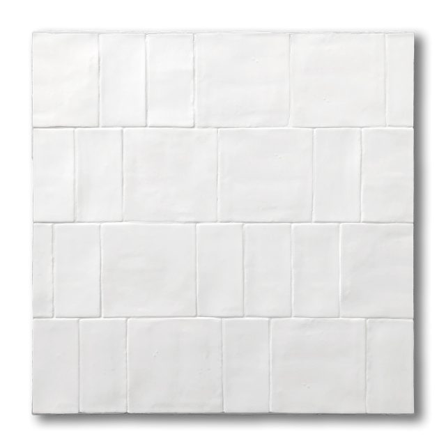 DLT20917 + DLT87791 White Matt