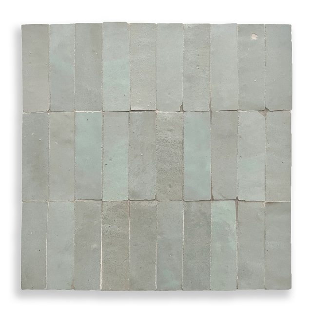 DLT93669 Mini Bejmat Aquamarine