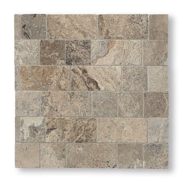 DLT89602 Travertine Reale Bundle