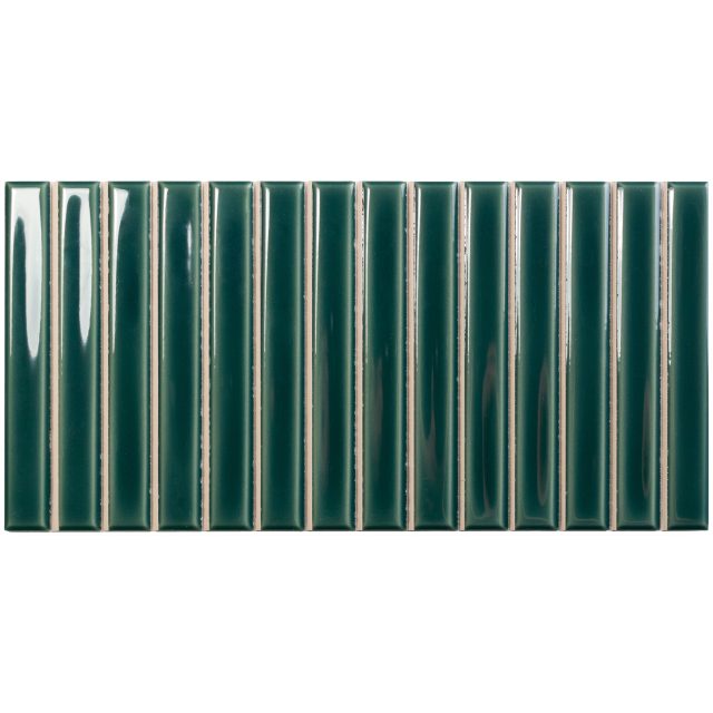 Royal Green Gloss Ceramic