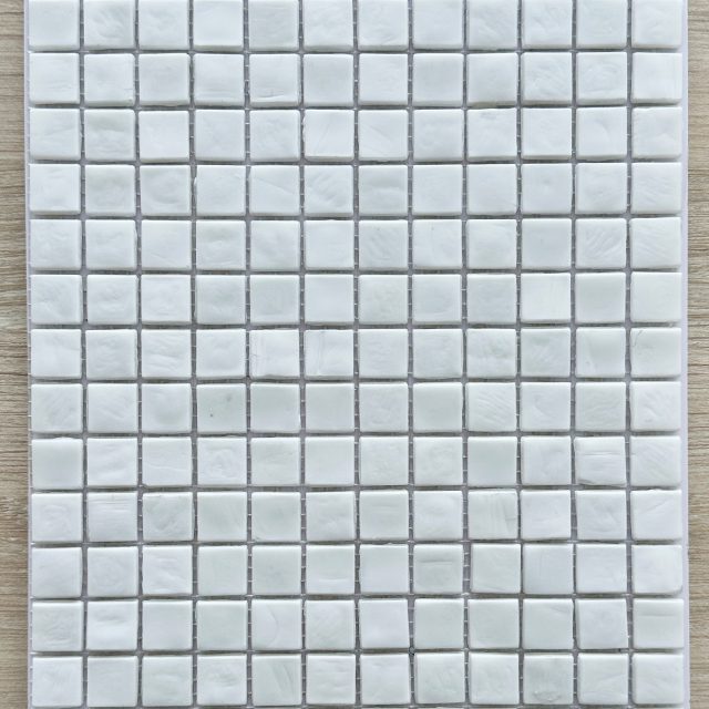 Mosaico + Concerto Bianco Puro