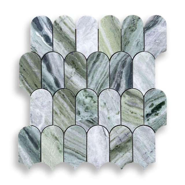 DLT93942 Arch Amazon Honed