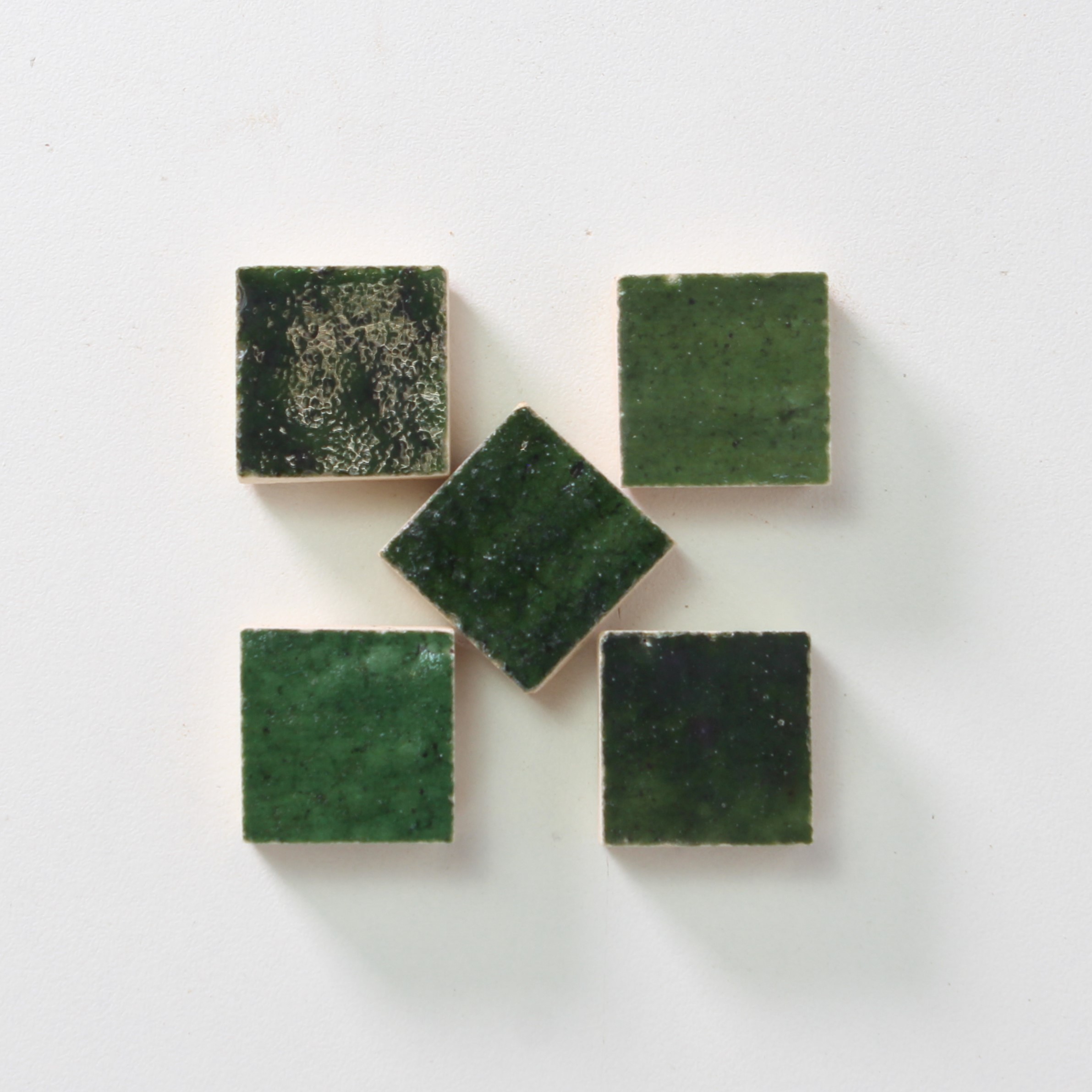 DLT94043 PINE GLAZED INSERT (for hexa)