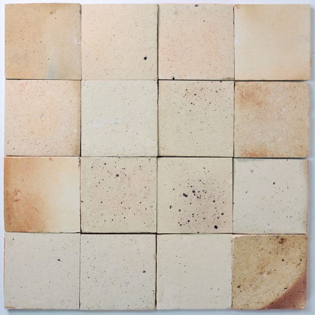 DLT94019 UNGLAZED SQUARE