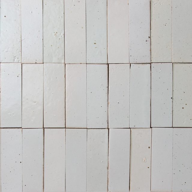 DLT94030 SNOW GLAZED SLIM