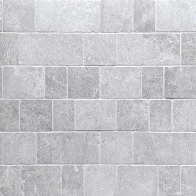 DLT94081 Ascoli Grey Tumbled