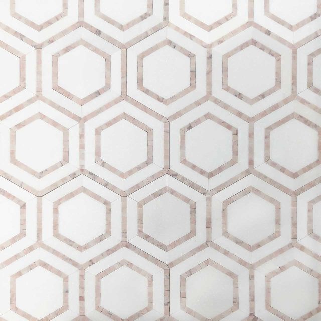 DLT92870 Rosado & Thassos