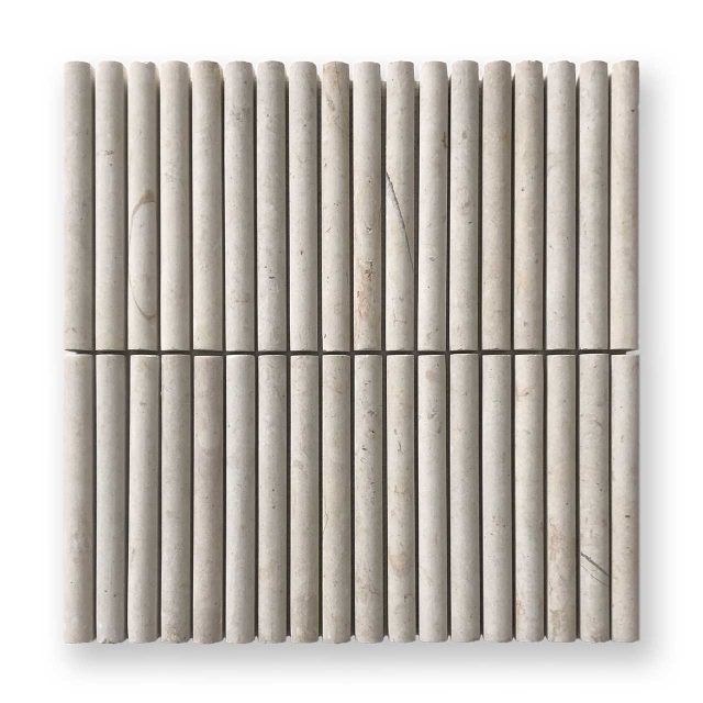 DLT93486 Limestone Mini Flute