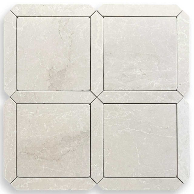 DT1274 Castello Botticino Light tumbled