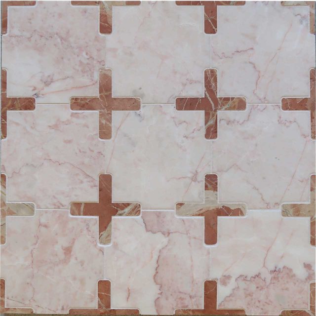 Sorelle Atelier Light Rosado + Rojo Alicante