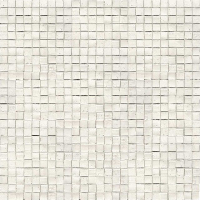 Gesso Mosaic 1x1