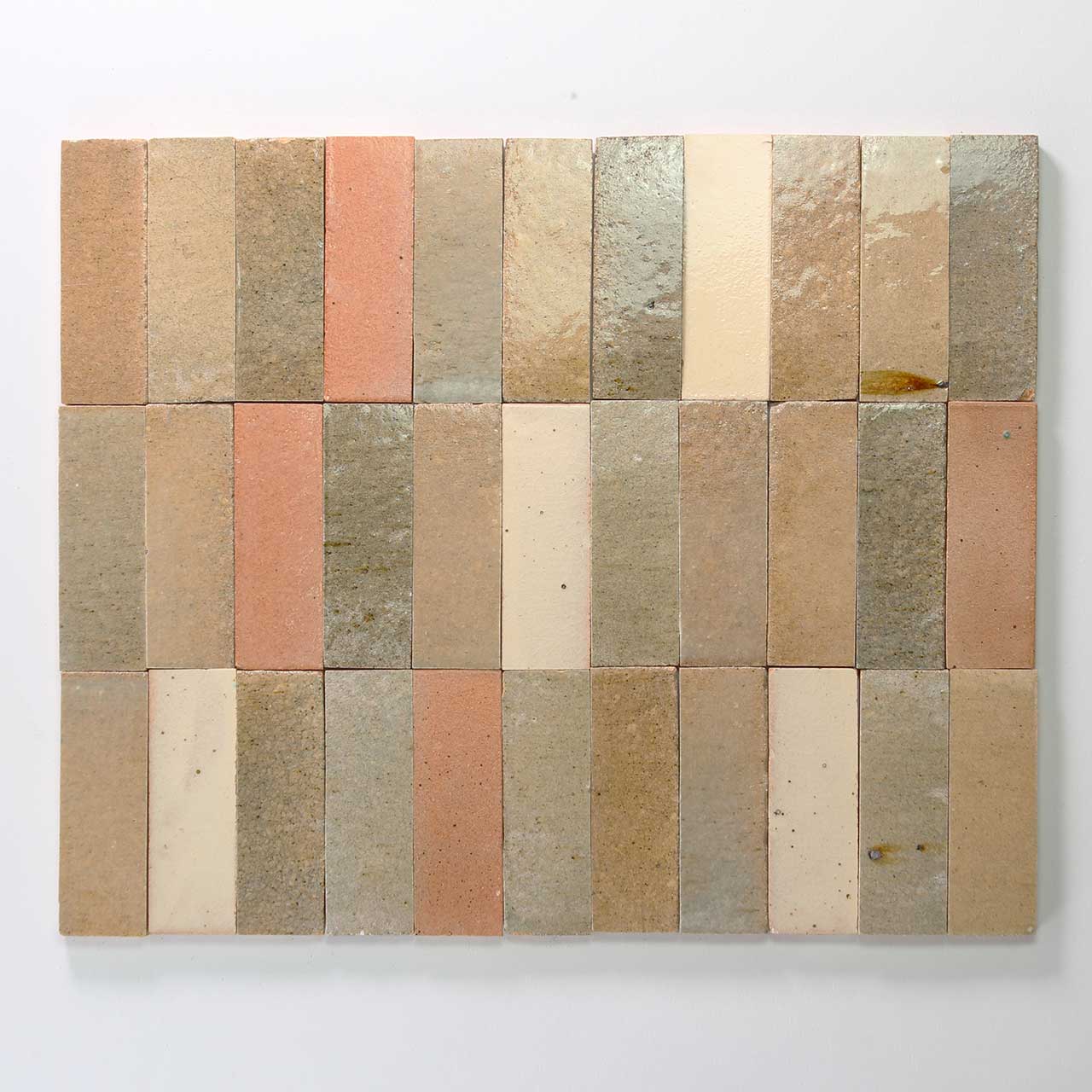 DLT94028 SAND GLAZED SLIM