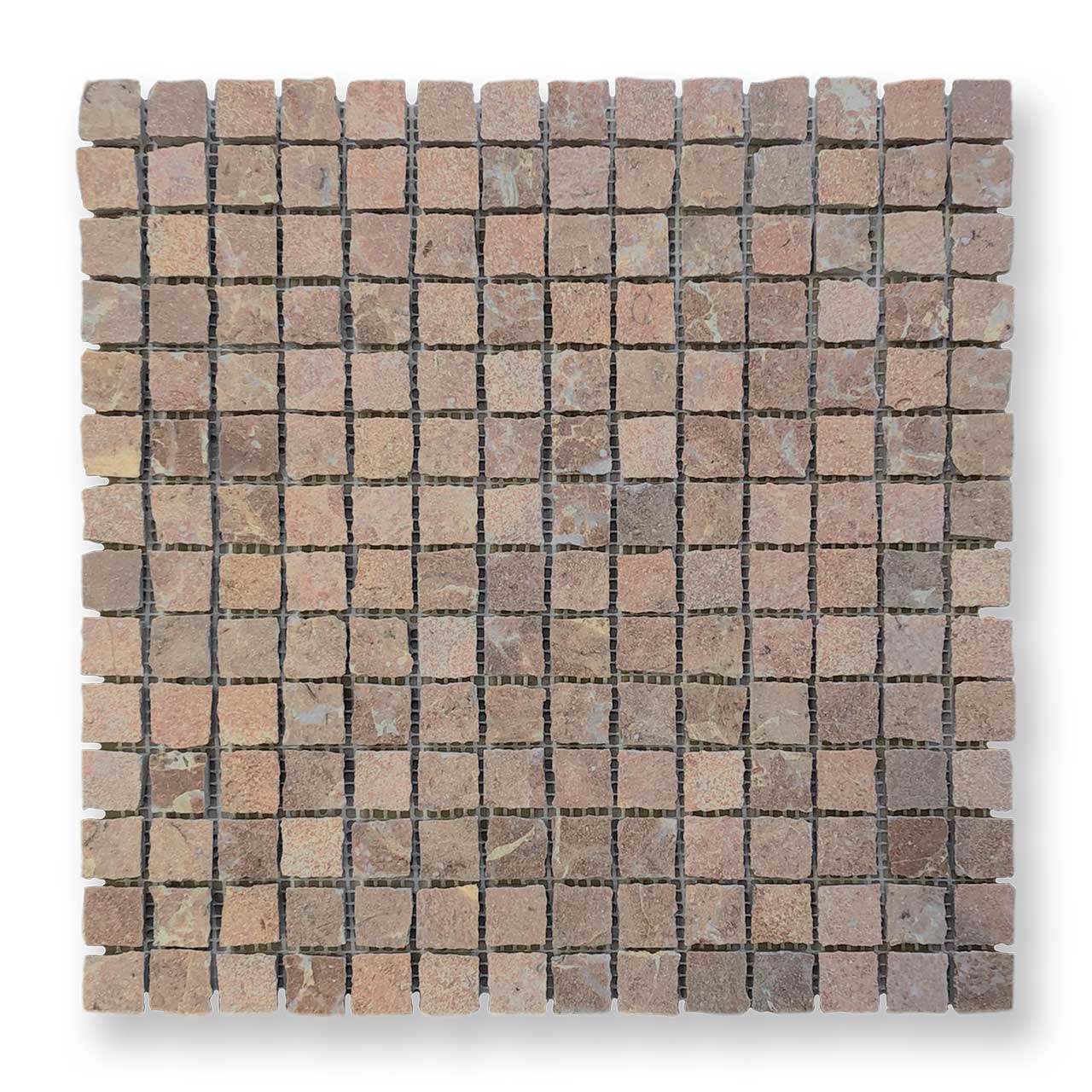 DLT94101 Bottega Rosa tumbled