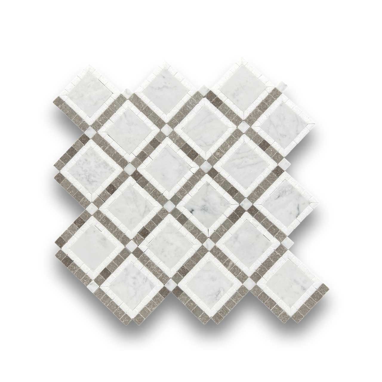 DT1483 Diamonte Grigio honed