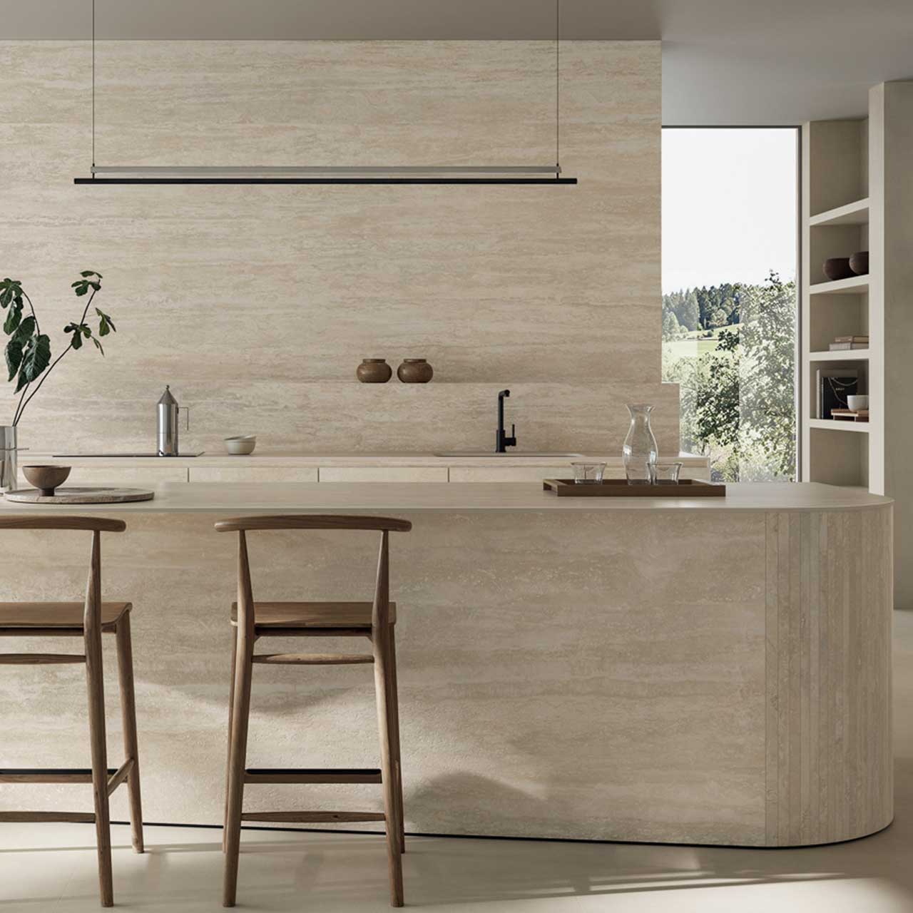 Porcelain Panels