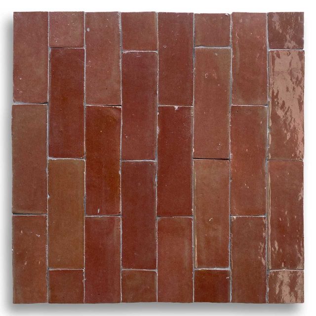 DLT92645 Bejmat Rust