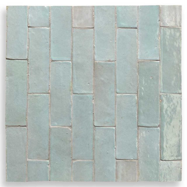 DLT92646 Bejmat Aquamarine