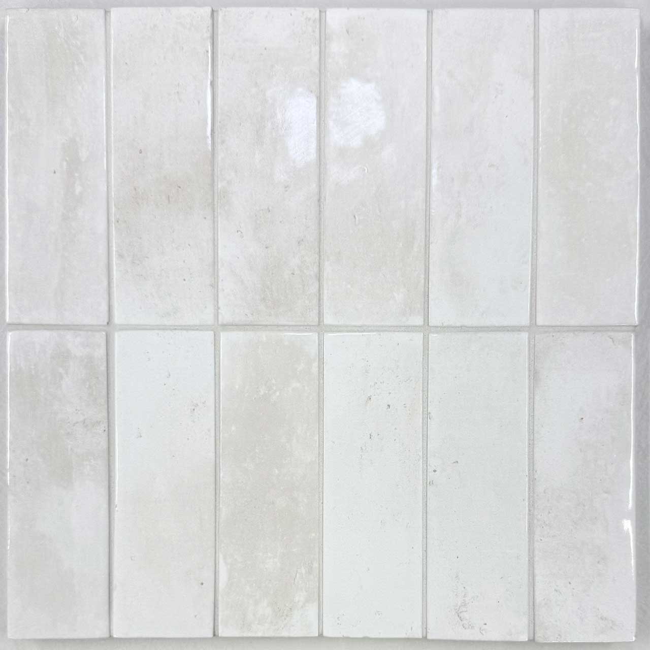 Tierra Bejmat Blanco Gloss