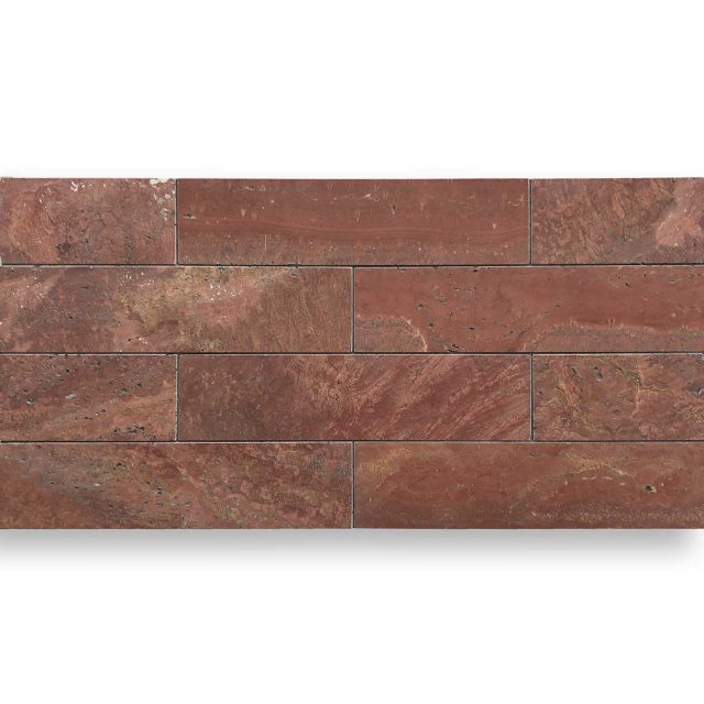 DLT86136 Rosa Travertine