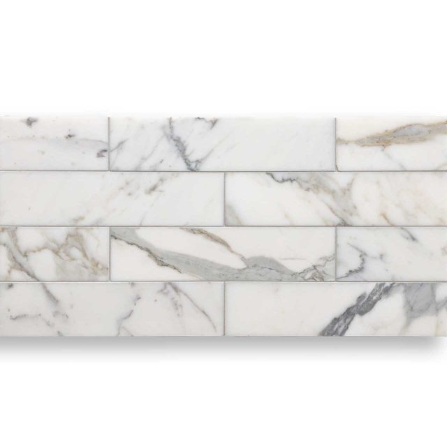 DLT87871 Calacatta Gold