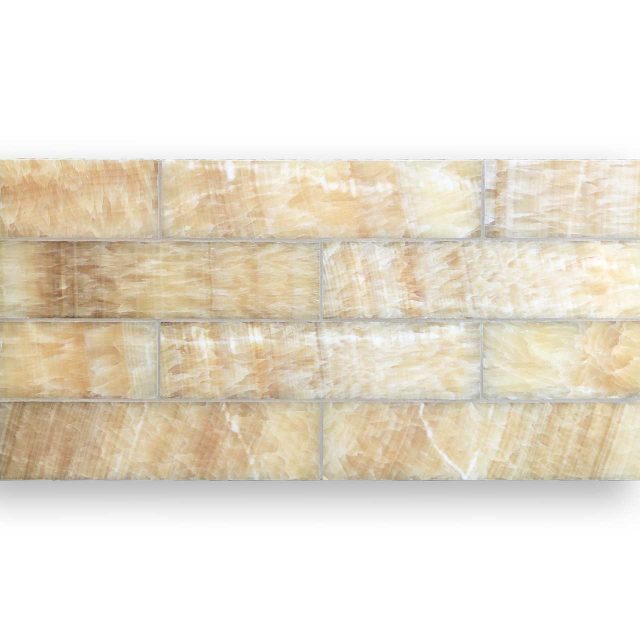 DLT91952 Honey Onyx honed